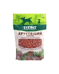 Лакомство для собак Titbit