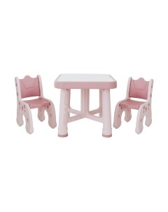 Комплект мебели с детским столом Nino