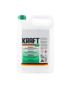 Антифриз Kraft