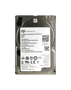 Жесткий диск Seagate