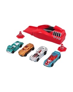 Набор игрушечных автомобилей Darvish