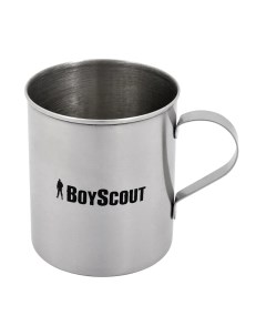 Кружка походная Boyscout