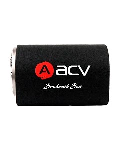 Корпусной активный сабвуфер Acv