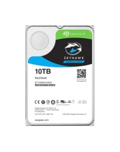 Жесткий диск Seagate