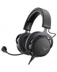 Наушники MMX 150 черный Beyerdynamic