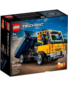 Конструктор Technic 42147 Самосвал Lego