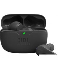 Наушники Wave Beam (черный) Jbl