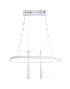 Подвесная люстра FL FL5383 Ambrella light