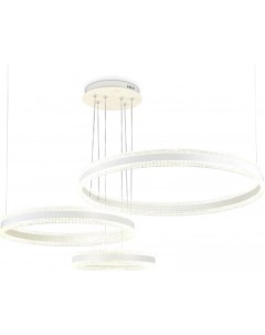 Подвесная люстра FA FA6201 Ambrella light