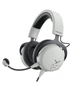 Наушники MMX 150 серый Beyerdynamic