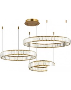 Подвесная люстра Tivoli SL1622.313.03 St luce