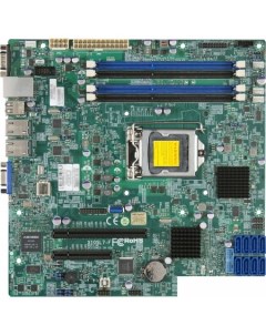 Материнская плата MBD-X10SL7-F-O Supermicro