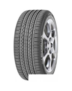 Летние шины Latitude Tour HP 255/55R18 105V Michelin