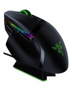 Игровая мышь Basilisk Ultimate Razer