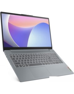 Ноутбук IdeaPad Slim 3 15IRU8 82X791TRRU Lenovo