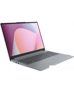 Ноутбук IdeaPad Slim 3 16IRU8 82X83YTRRU Lenovo