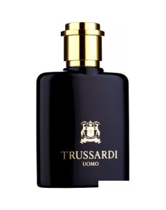 Туалетная вода Uomo EdT 30 мл Trussardi