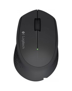 Мышь Wireless Mouse M280 Black 910 004291 Logitech