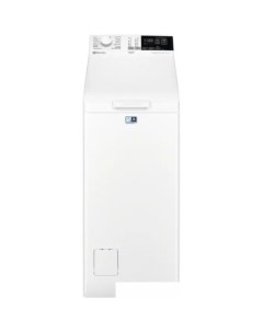 Стиральная машина SensiCare 600 EW6TN4261P Electrolux