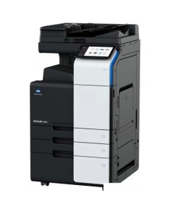 МФУ Bizhub C250i Konica minolta