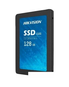 SSD E100 128GB HS-SSD-E100/128GB Hikvision