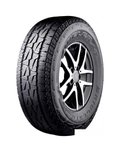 Всесезонные шины Dueler A T 001 265 70R15 112T Bridgestone