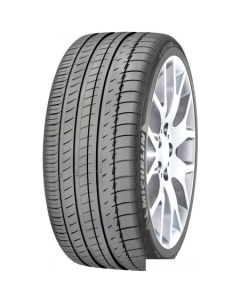 Автомобильные шины Latitude Sport 235/55R17 99V Michelin