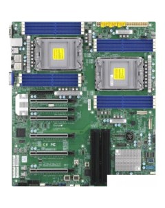 Материнская плата MBD-X12DPG-QT6-B Supermicro