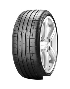 Летние шины P Zero PZ4 245 40R21 100Y run flat Pirelli