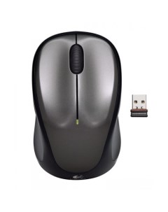 Мышь Wireless Mouse M235 Logitech