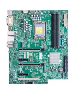 Материнская плата MBD-X13SAE-B Supermicro