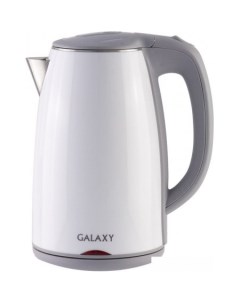 Электрический чайник GL0307 белый Galaxy line