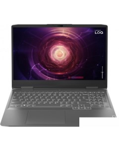 Игровой ноутбук LOQ 15APH8 82XT4RTRRU Lenovo