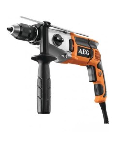 Ударная дрель SB2E 1100 RV [4935447375] Aeg powertools