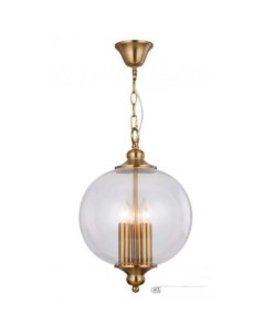 Подвесная люстра Lateria SL362 203 03 St luce