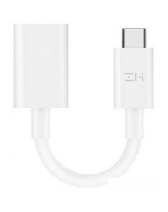 Адаптер AL271 USB Type-A - USB Type-C Zmi