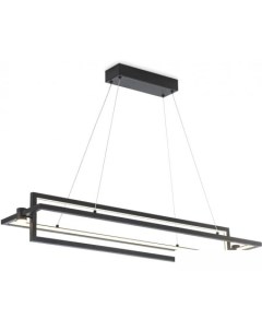 Подвесная люстра FL FL5737 Ambrella light