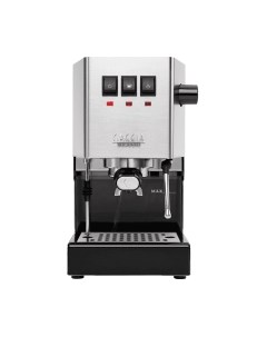 Кофеварка эспрессо Classic Evo 9481/11 Gaggia