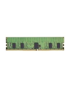 Оперативная память DDR4 Kingston