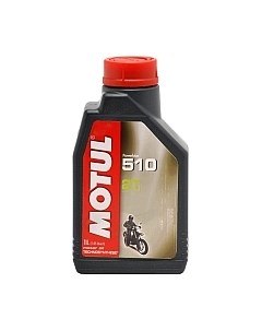 Моторное масло Motul