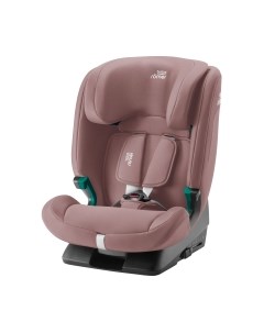 Автокресло Evolvafix Britax romer