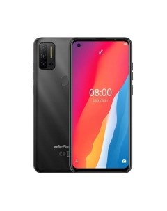 Смартфон Ulefone