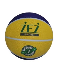 Баскетбольный мяч Zez sport