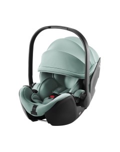 Автокресло Britax romer