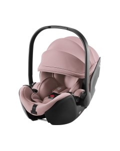 Автокресло Baby-Safe Pro Britax romer