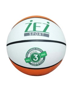 Баскетбольный мяч Zez sport