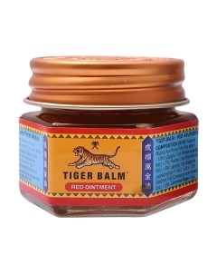 Бальзам для тела Tiger balm