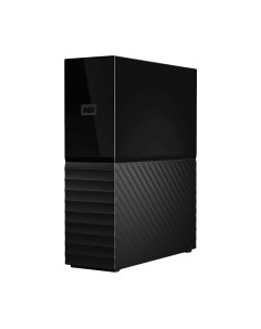 Внешний жесткий диск Western digital