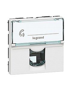 Розетка Legrand