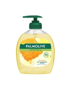 Мыло жидкое Palmolive